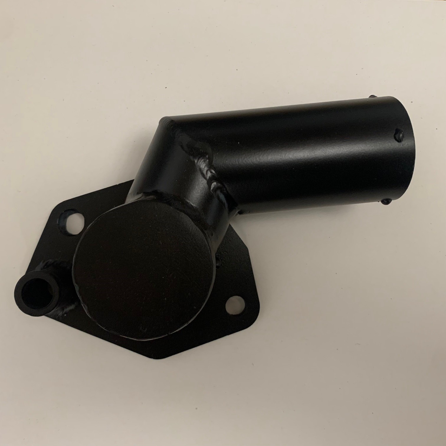 Southern GT40 - Therm Housing